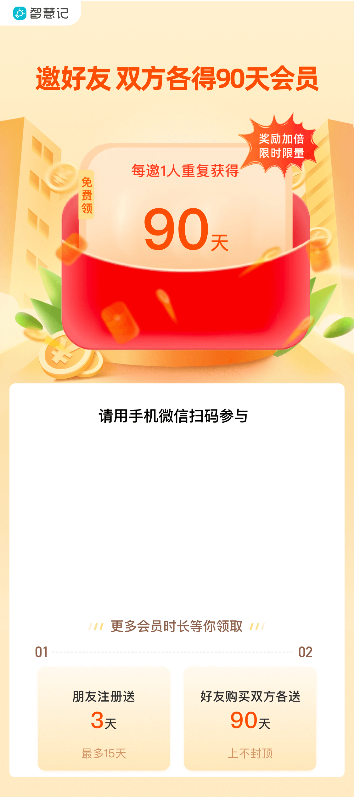 智慧记